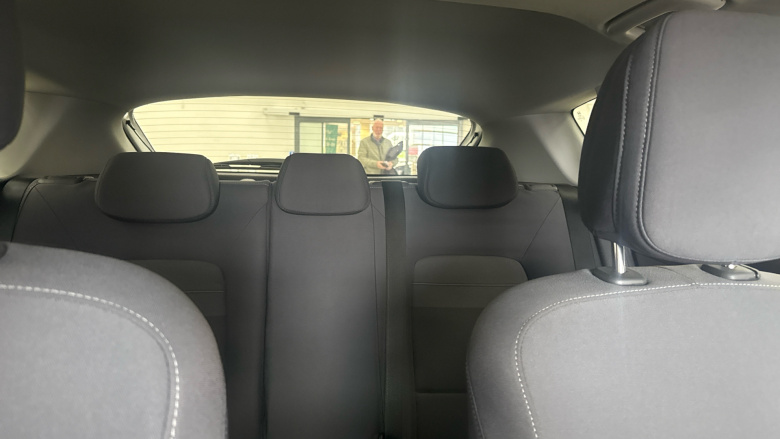 Hyundai BAYON 1.0 TGDi Ultimate 5dr Petrol Hatchback